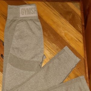 Gymshark Flex High-Waisted Leggings